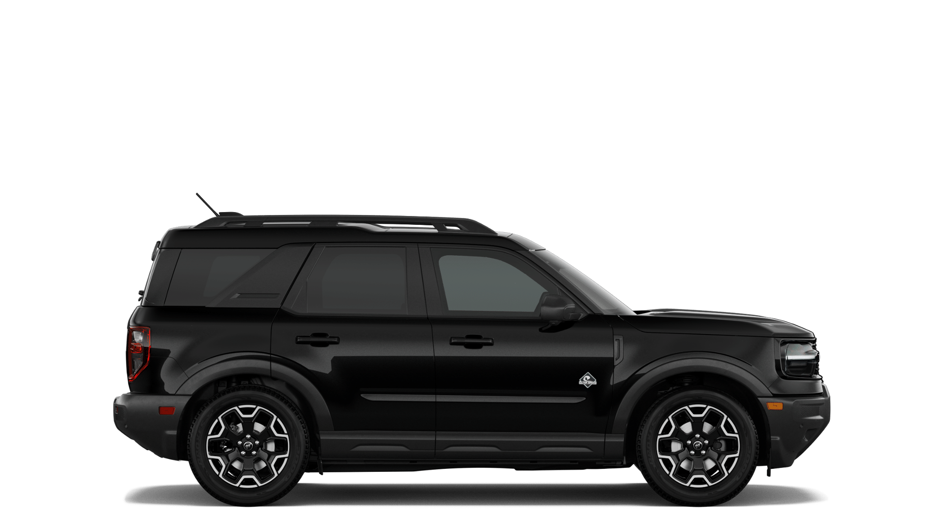 2026 Ford Bronco Sport® External Image 1